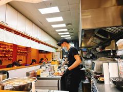 -Ramen满吉·豚骨拉面(丽园路店)