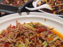 -树厨贵州菜(大十字店)
