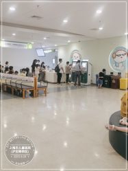-上海市儿童医院(泸定路院区)