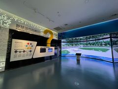 -大连市规划展示中心