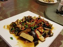 -C31地窖餐厅(黑龙江北路店)