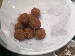 -万荣烤鸭店·北京菜(天坛店)