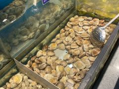-遇上西雅图多融合海鲜自助餐厅(中房金谊广场店)