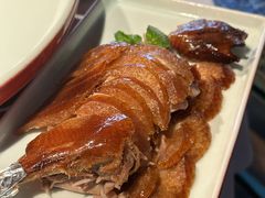 -京味斋·北京烤鸭(华威桥北工大店)