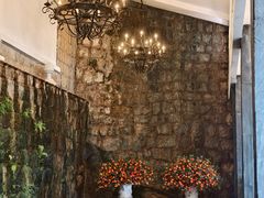 -澳门圣地牙哥古堡酒店