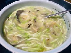 顺德拆鱼羹-任兴记(定西路店)