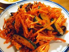 -大壮家原味烤肉(兴华北街店)
