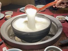 -大良毋米粥(锦龙路总店)