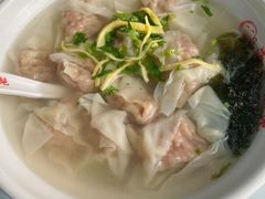 -海平馄饨(逍遥二路店)