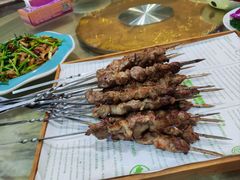 -清真·尚穆回回香清真餐厅(工人新村店)