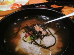 -千寻烧肉(政务区店)