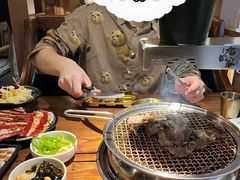 -九田家黑牛烤肉料理(新辰里亚运村店)