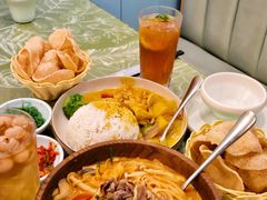 -米泰芒·东南亚料理(体育西店)