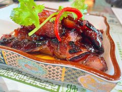 -憶廟街 X 沙角邨(太古城店)