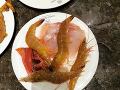 -川骄海鲜自助(河东店)