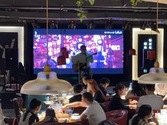 -798餐厅(任丘路店)