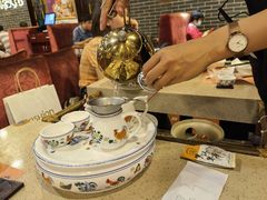 -点都德(聚福楼店)