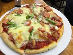 -炒豆合作社(东四总店)