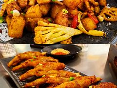 -微醺烤牛·炭火烧烤·精酿啤酒(东郊记忆店)