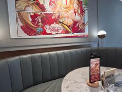 -必胜客(欢乐颂店)