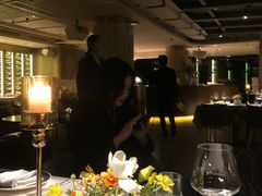 店内布置-马勒别墅·中餐厅