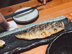 -鸟鸣门屋台料理(金帝银泰店)