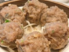 陈皮牛肉丸-天然台1908(中建广场店)