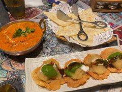 -玛莎啦印度美食餐厅·masala curry(吉联MALL店)