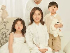 -海马体照相馆(西安阳光天地店)