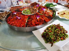 -盱眙小龙虾(天虹店)