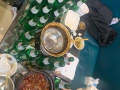 -川香煲(茅台路店)