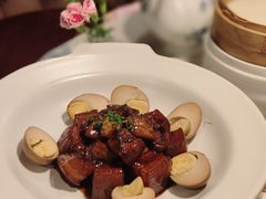 酱蛋红烧肉-漢舍中国菜馆(889广场店)