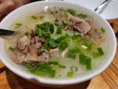 招牌鸡汤饭-嘉州叶婆婆钵钵鸡(建设路店)