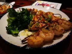 -RED LOBSTER(中城西店)