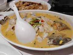 -粗茶淡饭·汉口公馆(循礼门店)