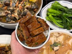 -石潭贵香酒店(玄真路店)