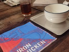 -铁公鸡·四川料理(天环广场店)