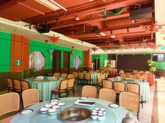 -景笙毋米粥底火锅(20年老字号)