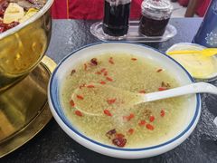 -撒拉人家.酸菜牦牛肉火锅