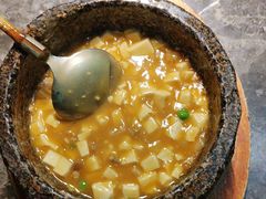 -绿茶餐厅(天津天河城店)