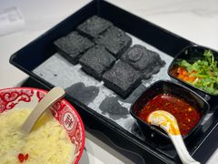 -火宫殿·小吃王国(坡子街店)