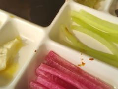 -小大董·烤鸭(观景餐厅·南京西路店)