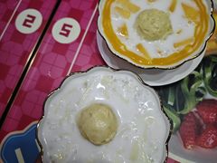 -甜心妈妈·榴莲星级糖水(北京路总店)