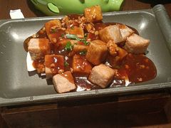 -湖兰金牌小炒肉(椒江万达店)