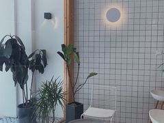 -COTTON CAFE(德信·中外公寓店)