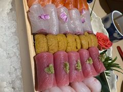-小山日本料理(太古汇店)