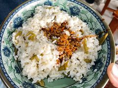 -盛记灶头菜饭(祝桥店)