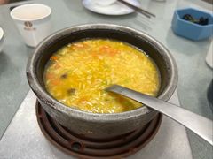 金汤海鲜捞米-雨后行菜(报慈北路店)