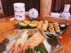 -坂吉屋·居酒屋深夜食堂(龙湖店)