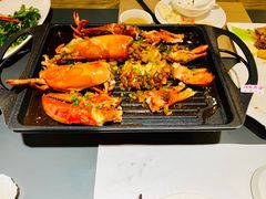 -79号渔船海鲜饭店(华强北店)